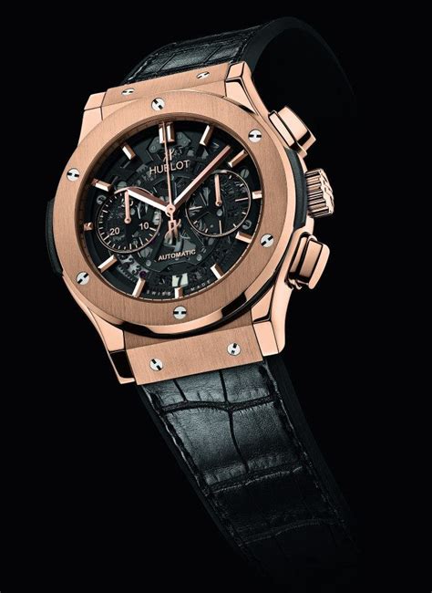 hublot watches on finance|hublot geneve watch price.